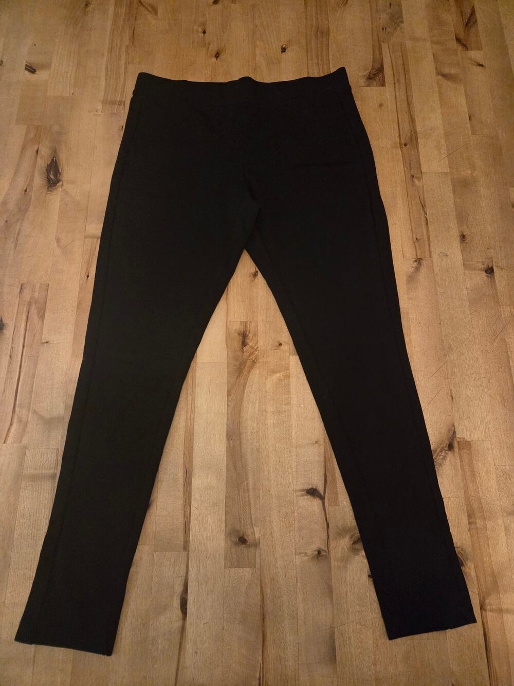 Philosophy Republic Clothing Women's Black Pants size M